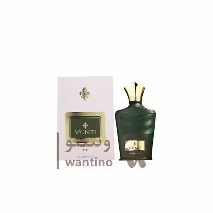 عطر ادکلن مردانه کرید میلسیم 1849 فراگرنس ورد ونتی سابلیم (Fragrance World Creed Millesime 1849)