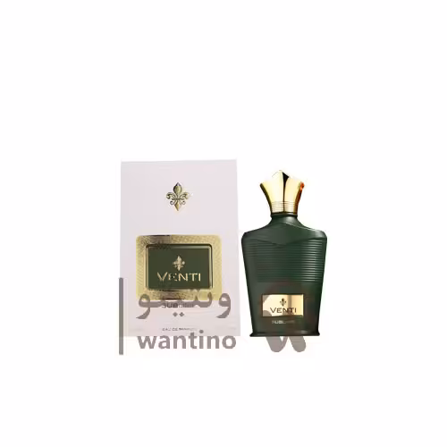 عطر ادکلن مردانه کرید میلسیم 1849 فراگرنس ورد ونتی سابلیم (Fragrance World Creed Millesime 1849)