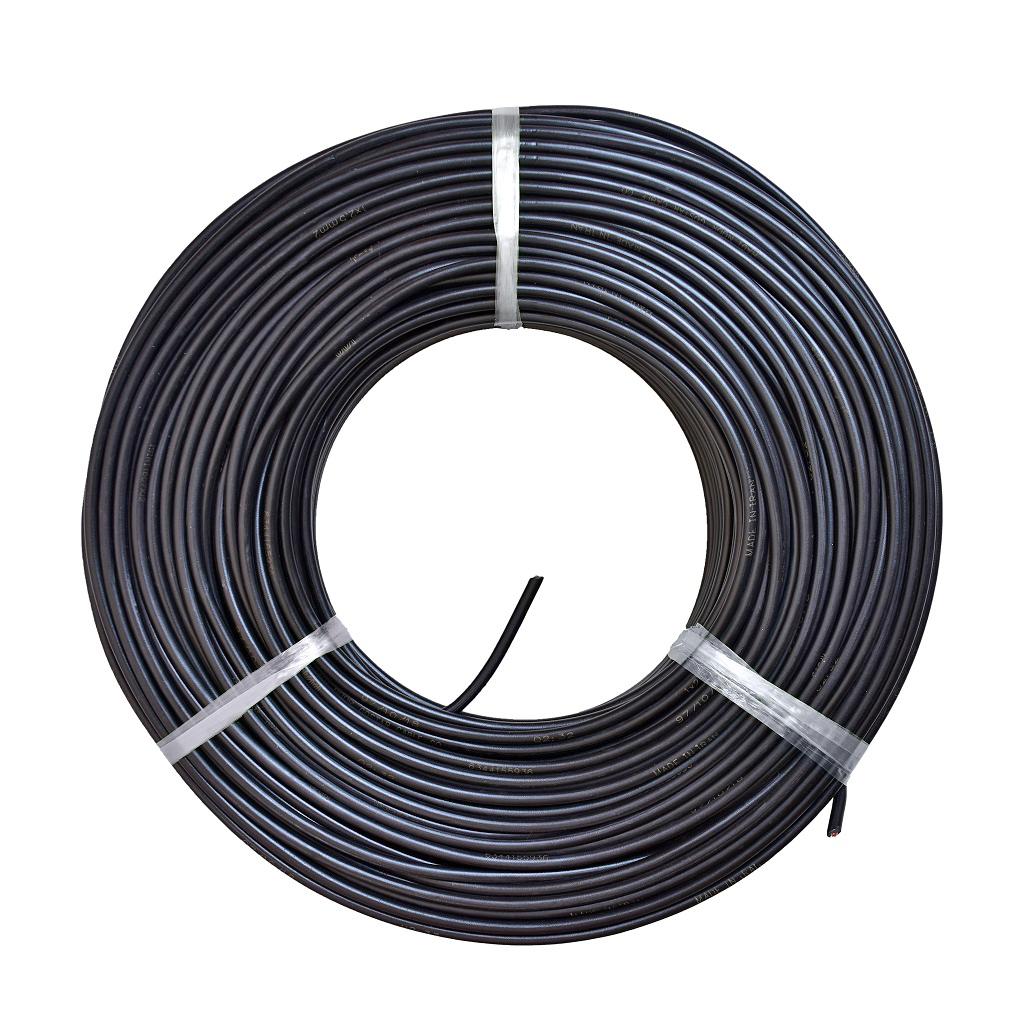 سیم برق افشان 1 در 6 هادی نور گستر مدل ANIL06