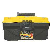 جعبه ابزار کینگ مدل KTL14