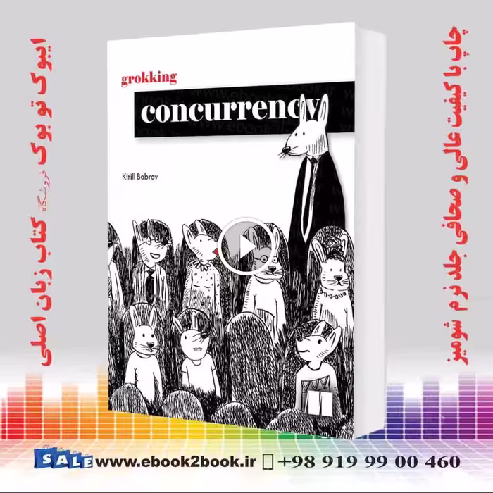 Grokking Concurrency