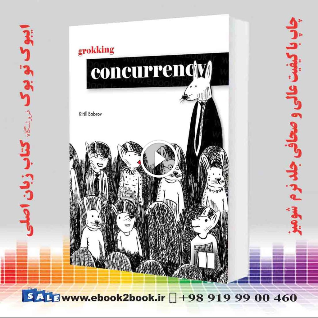 Grokking Concurrency