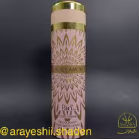 اسپری خوش بو کننده  LALIK LAMOR بیو استار کد 0445