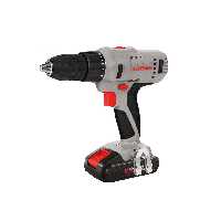 دریل پیچ گوشتی شارژی شارژی 13 میلی متر 18 ولت کرون CT21056