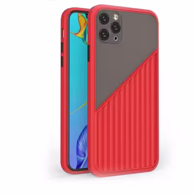 كاور مدل سيليكون كد 34 مناسب براي گوشي موبايل اپل Iphone 11promax