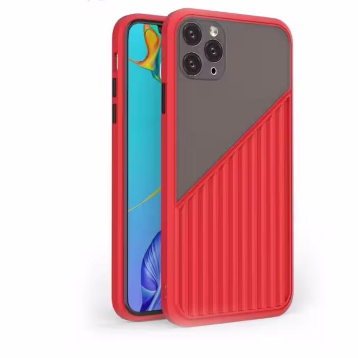 كاور مدل سيليكون كد 34 مناسب براي گوشي موبايل اپل Iphone 11promax