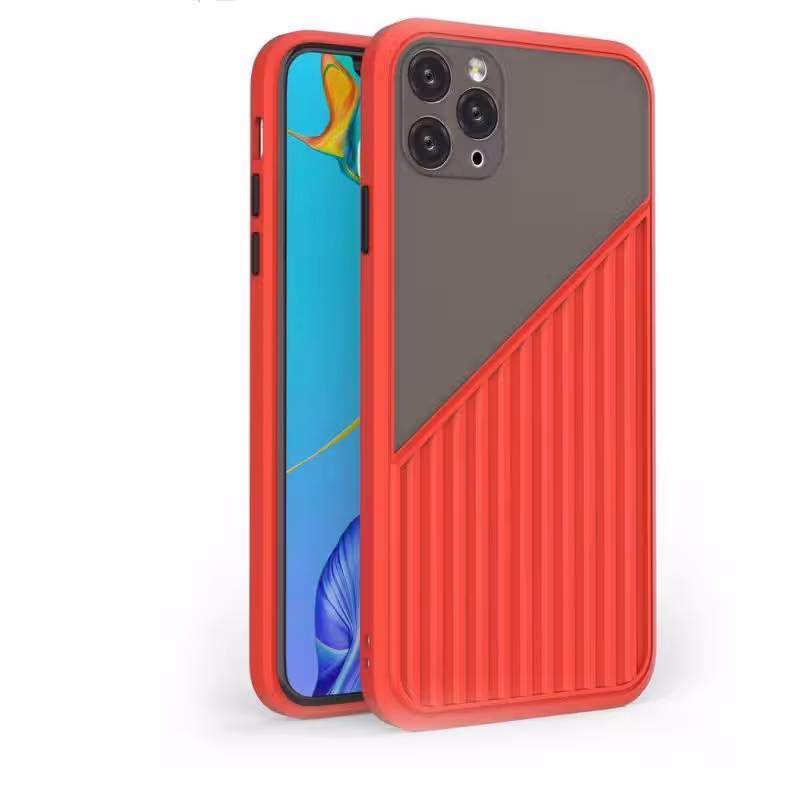 كاور مدل سيليكون كد 34 مناسب براي گوشي موبايل اپل Iphone 11promax