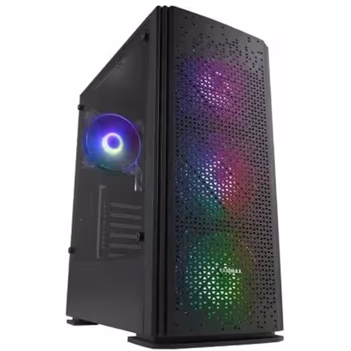 کیس RAIDMAX مدل H704 - دوسو آی تی