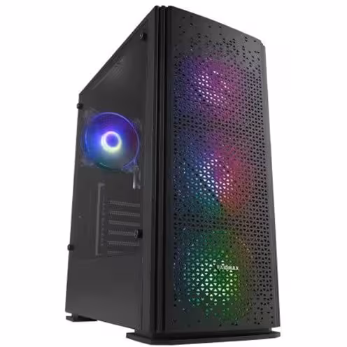 کیس RAIDMAX مدل H704 - دوسو آی تی
