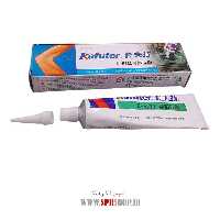 خمير سيليكون 60 گرمی KAFUTER K-5211