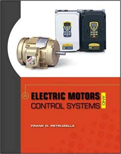  دانلود کتاب Electric Motors And Control Systems, 2009 - دانلود کتاب های دانشگاهی