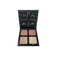 پالت هایلایتر پودری کاپرا