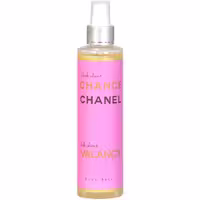 اسپری خوش بو کننده بدن و ضدتعریق زنانه والانسی مدل CHANCE CHANEL حجم 250 میلی لیتر