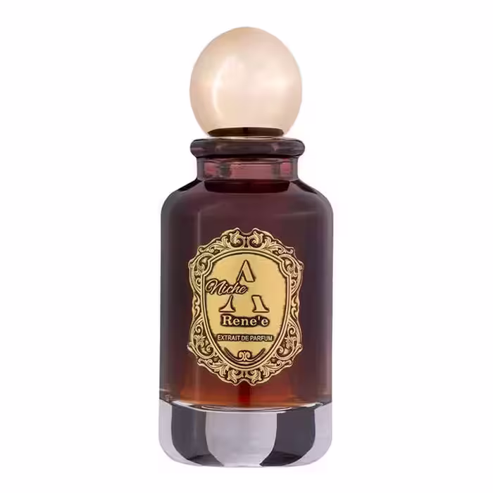 ادوپرفیوم رنه 100 میل ای نیش A NICHE -RENEE(Initio Oud for) PARFUM 100ML UNISEX