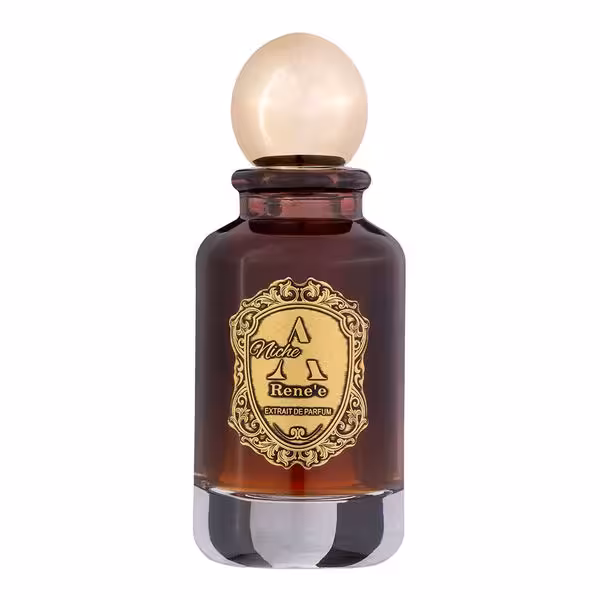 ادوپرفیوم رنه 100 میل ای نیش A NICHE -RENEE(Initio Oud for) PARFUM 100ML UNISEX