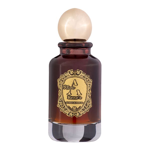 ادوپرفیوم رنه 100 میل ای نیش A NICHE -RENEE(Initio Oud for) PARFUM 100ML UNISEX