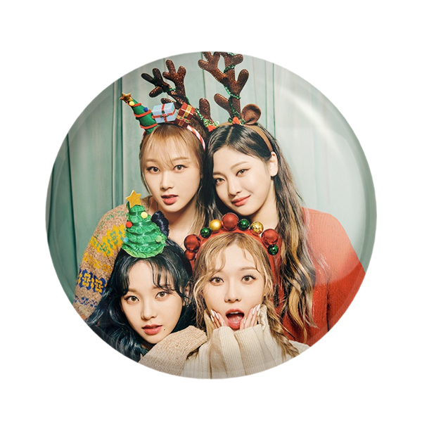 پیکسل خندالو مدل گروه آسپا کد 12462