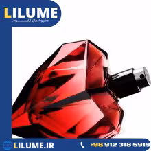 عطر ادکلن دیزل لاوردوز رد کیس (دیسل لاوردز ردکیس) قرمز 50 میل زنانه