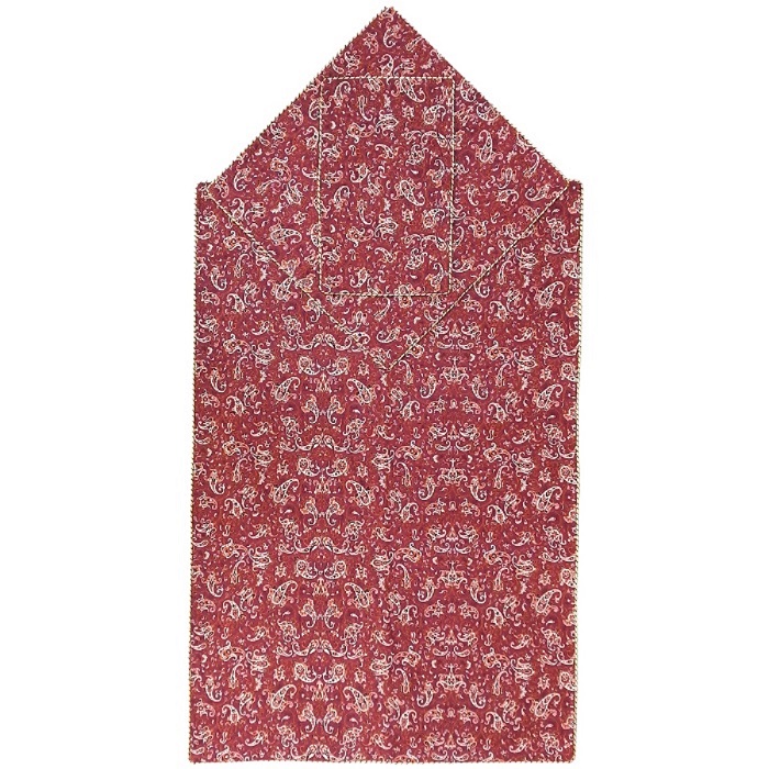 سجاده و جانماز ترمه کد SAJ36