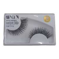 مژه مصنوعی سه بعدی پون کد 04