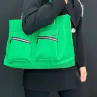 کیف زنانه و دخترانه  دوجیب نانسی 
