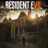 بازی فوق العاده زیبا و ترسناک Resident Evil 7 Biohazard