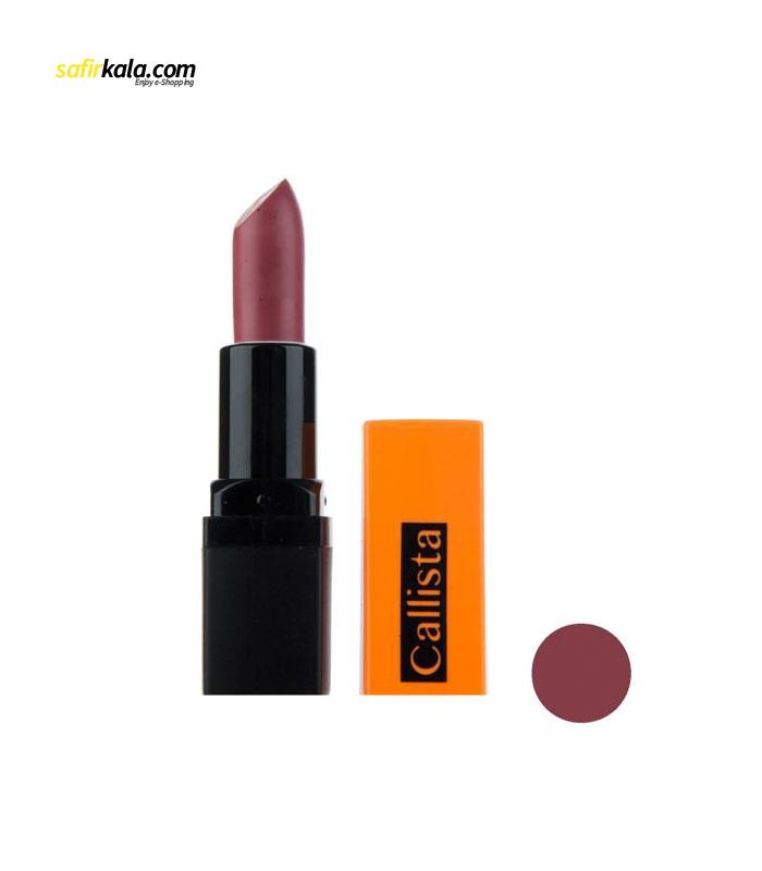 رژ لب جامد کالیستا سری Color Rich شماره L56