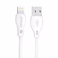 کابل تبدیل USB به لایتنینگ دودا مدل L_4 طول 1 متر
