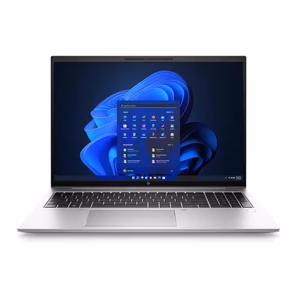 لپ تاپ اچ پی 16 اینچی مدل HP ELITEBOOK 865 G9 RYZEN 5 PRO 6650U 16GB 256GB - لپ تاپ بروج