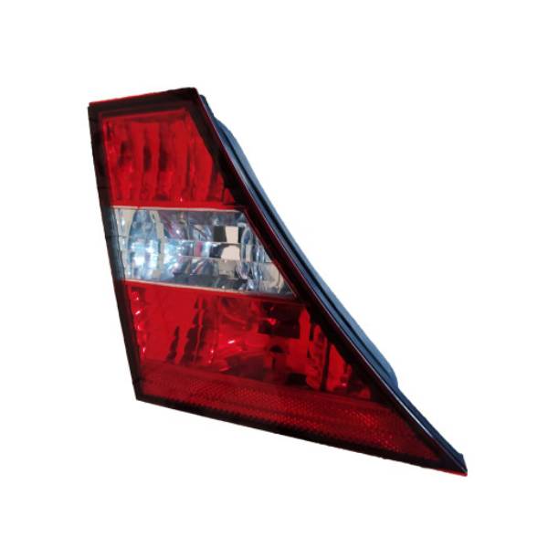 چراغ خطر چپ روی صندوق فابریک جمع ساز بدون لامپ مناسب سمند SE