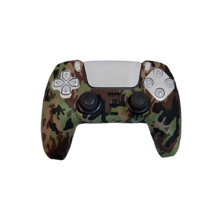 کاور دسته بازی پلی استیشن 5 طرح چریکی مدل 0034