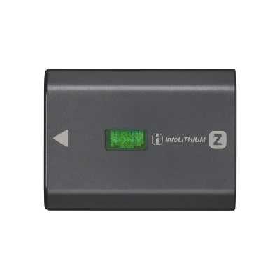 باتری دوربین سونی مدل np-fz100