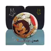 پیکسل پرمانه طرح پینو کیو کد pm.5024 