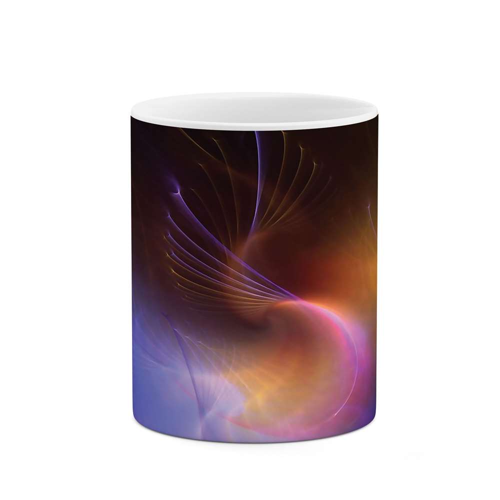 ماگ طرح فانتزی مدل mgs05222