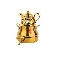 ست کتری و قوری مدل بهریز