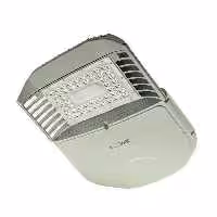 چراغ خیابانی 100 وات LED اکووات مدل SL100A ماژولار