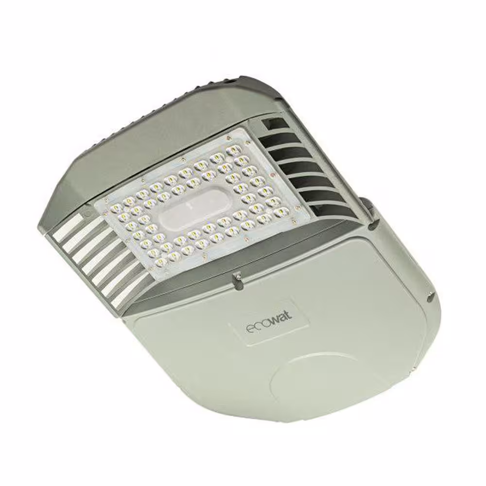 چراغ خیابانی 100 وات LED اکووات مدل SL100A ماژولار