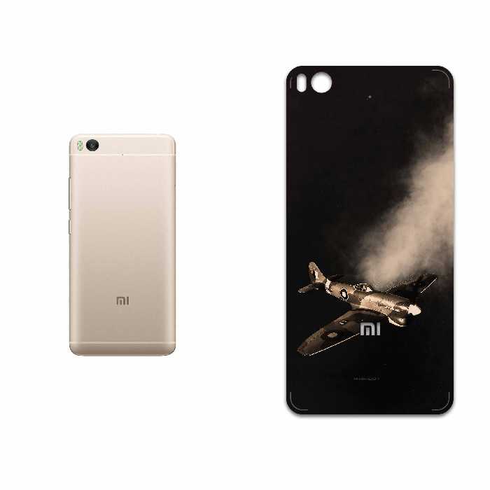 برچسب پوششی ماهوت مدل World War II Aircraft مناسب برای گوشی موبایل شیائومی Mi 5s