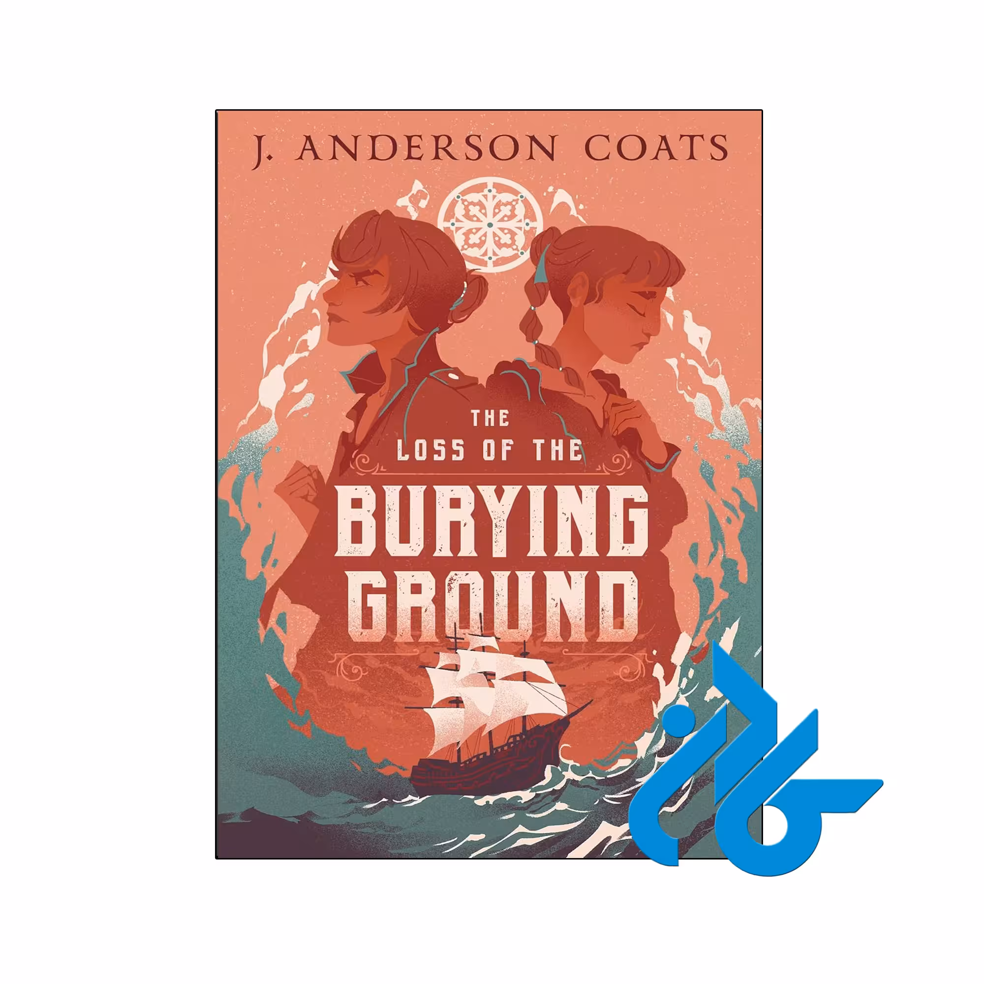 خرید و قیمت کتاب The Loss of the Burying Ground