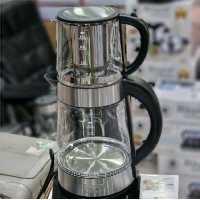 چای ساز روهمی روگن اصل آلمان مدل RU 1510 چای ساز روهم با ضمانت 18ماه
