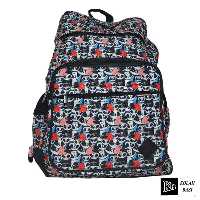 کوله پشتی مدرسه مدل kp114