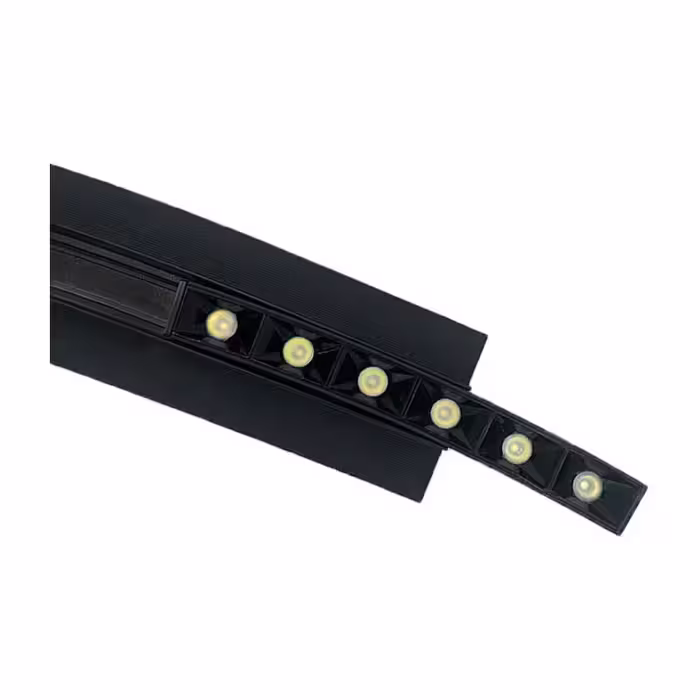 چراغ کرو نقطه ای 6 وات شعاع مدل SH-MGC6-2M