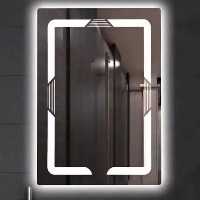 اینه بک لایت پدیده پلاس کد005 سایز 40 در 60سانتی متر