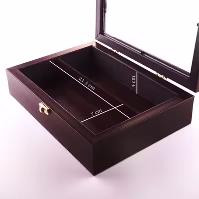 جاقاشقی مدل مستطیلی کد 01