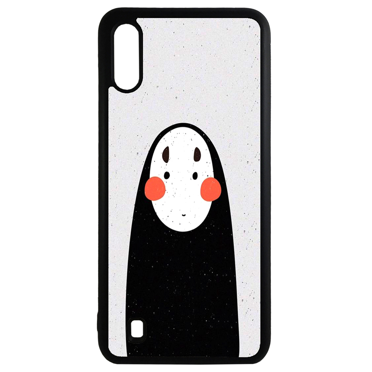 کاور طرح دختر کد 1146 مناسب برای گوشی موبایل سامسونگ galaxy a10