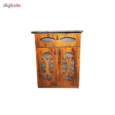 میز اتو مدل m_02 