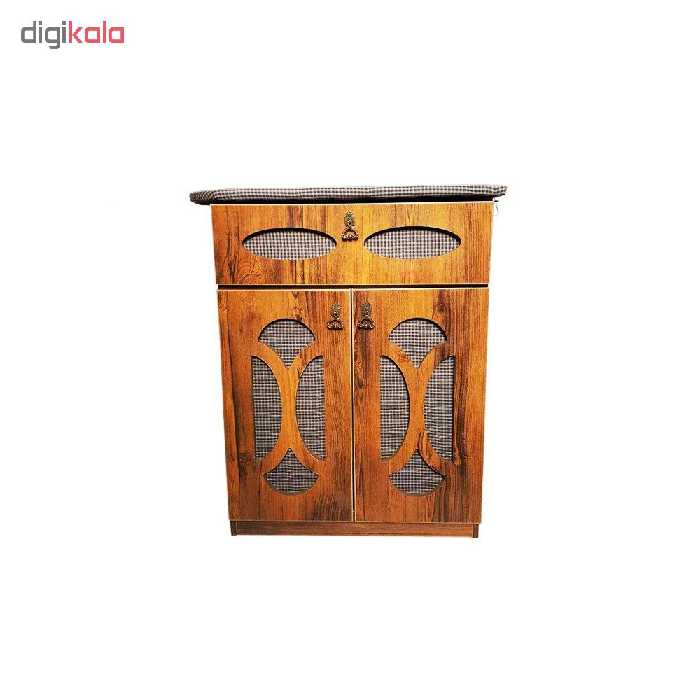 میز اتو مدل m_02 