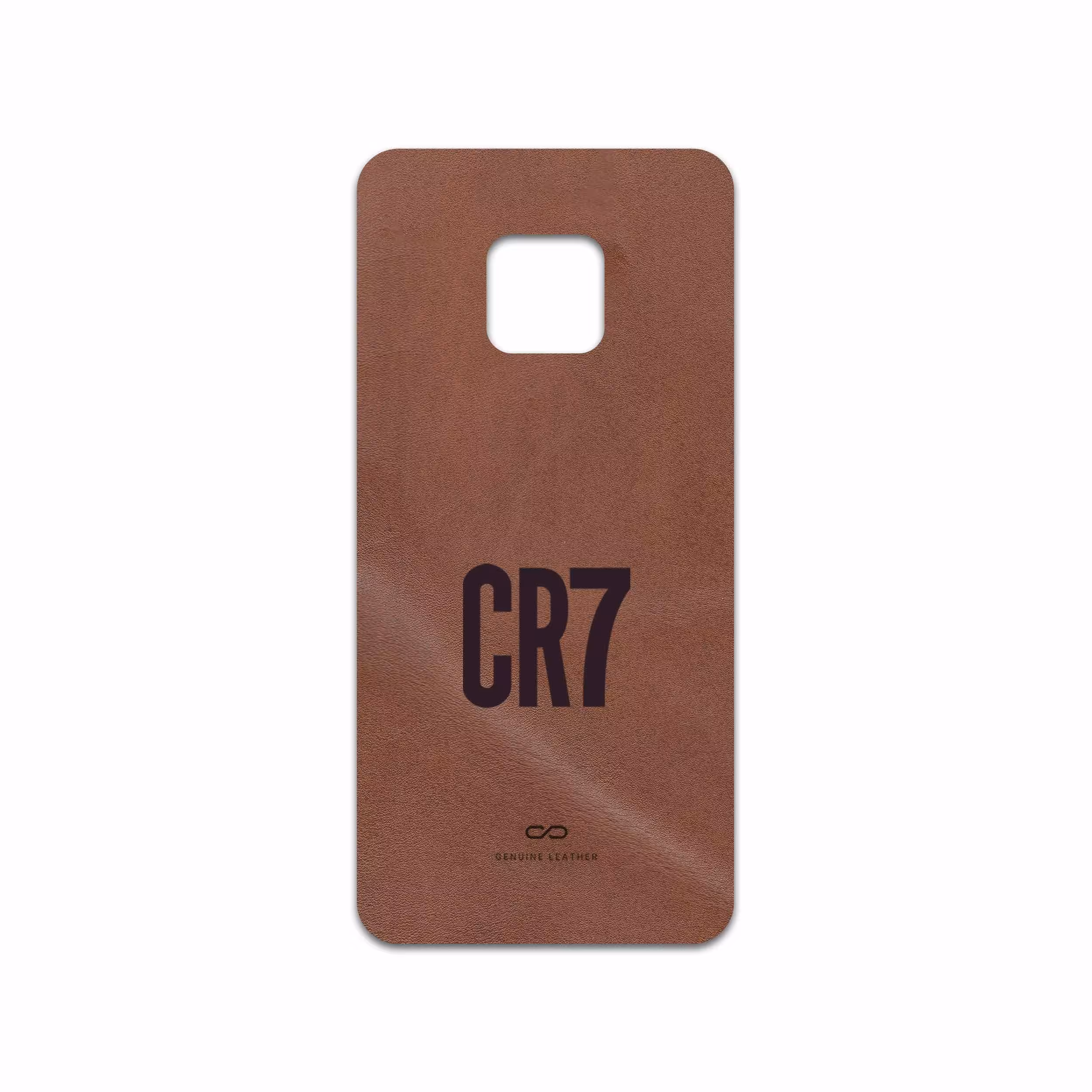 برچسب پوششی ماهوت مدل MNL-CR7 مناسب برای گوشی موبایل هوآوی Mate 20 Pro