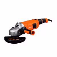 فرز آهنگری | 2500 وات | برند فریک | مدل FR-AG4020
