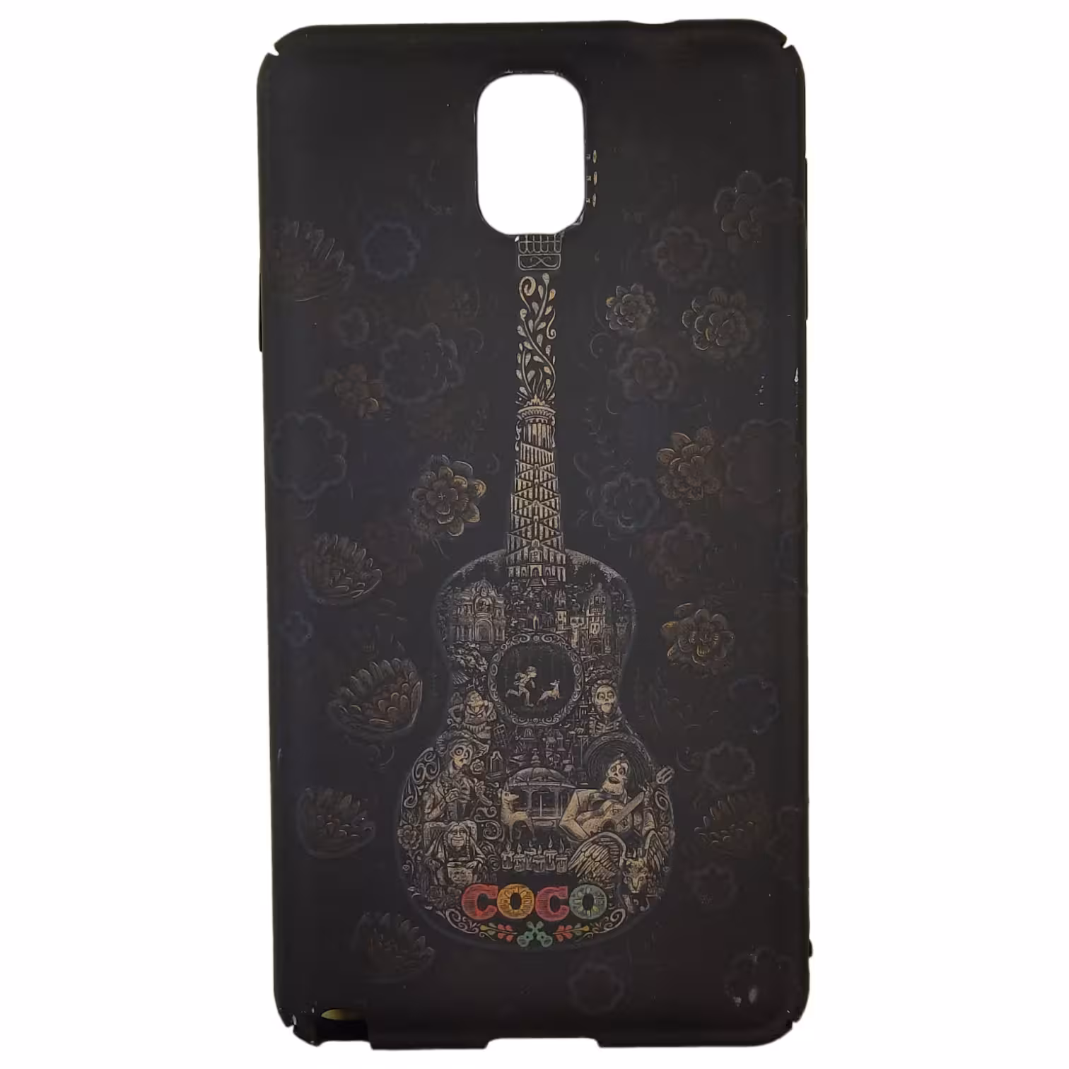 کاور گیلباری اند کاور کد 50038 مناسب برای گوشی موبایل سامسونگ Galaxy NOTE 3
